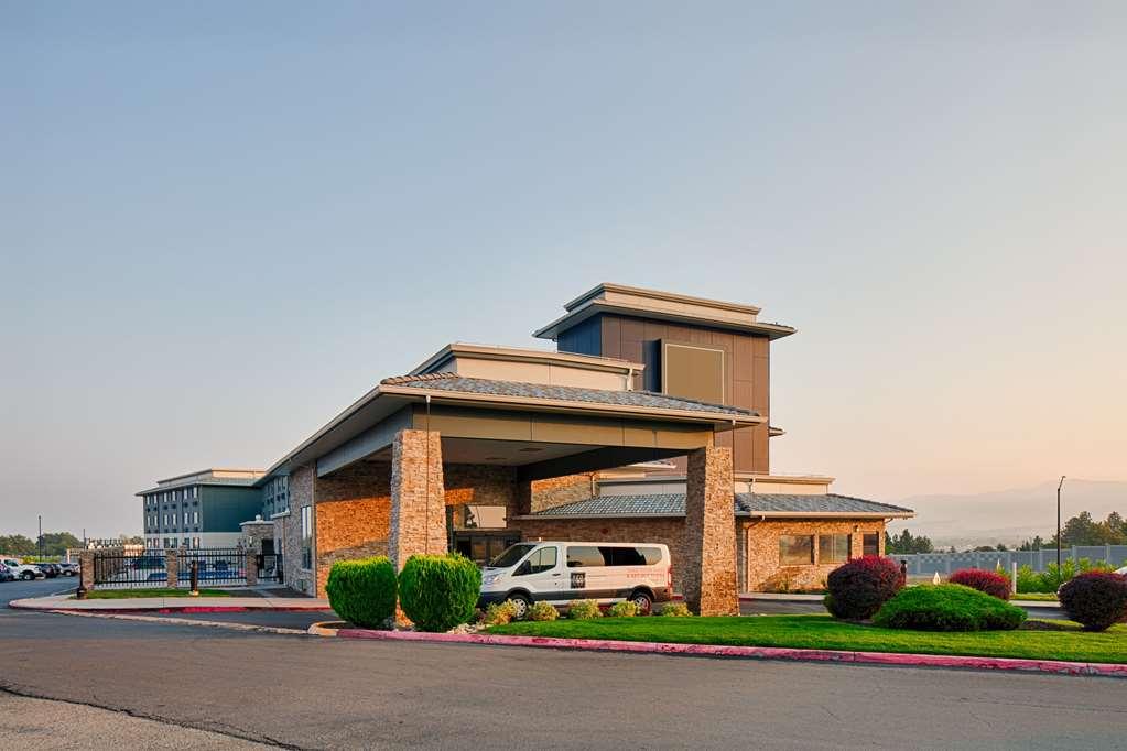 Hotel 28 Boise Airport, Ascend Hotel Collection Exterior foto
